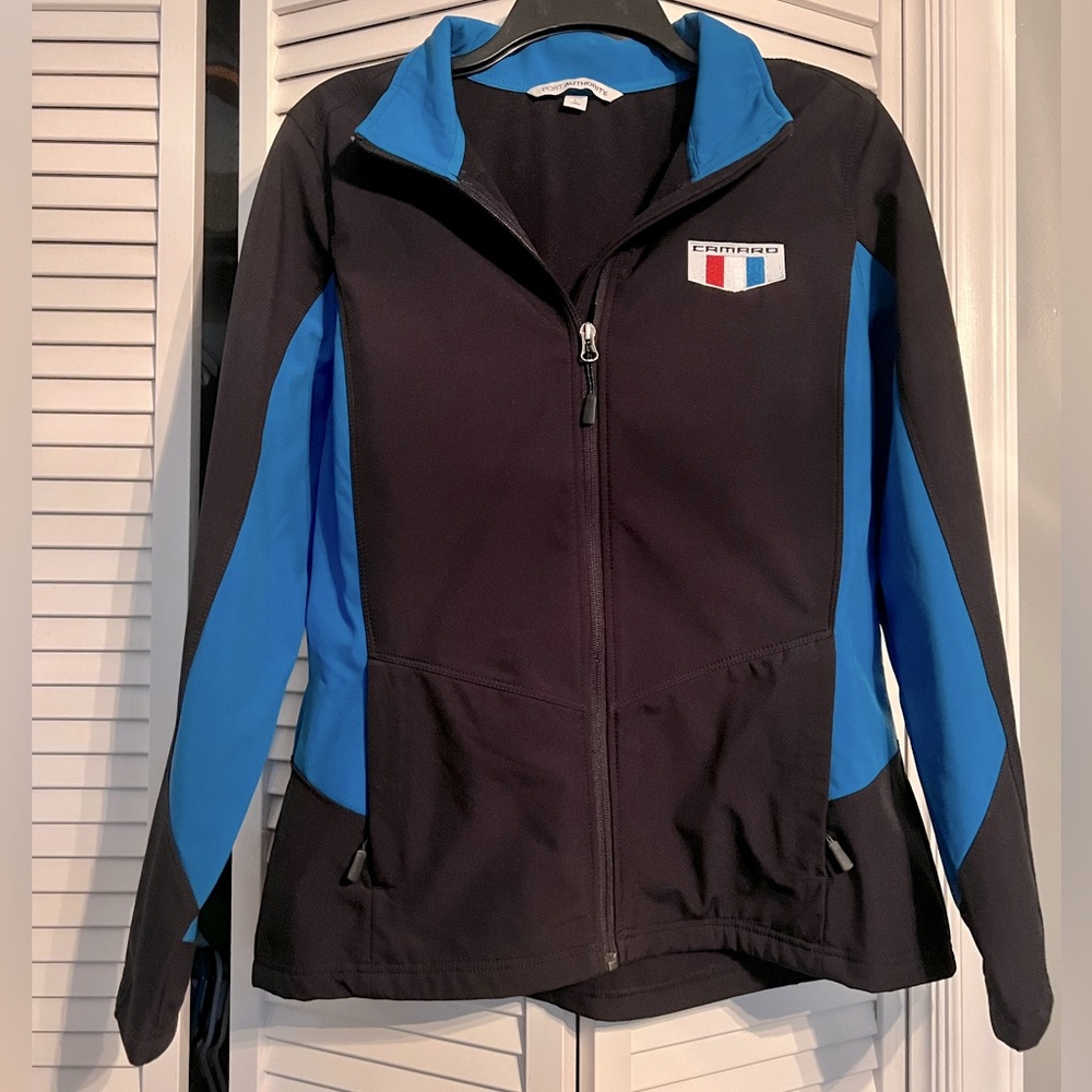 Port Authority Light Weight Camaro Jacket